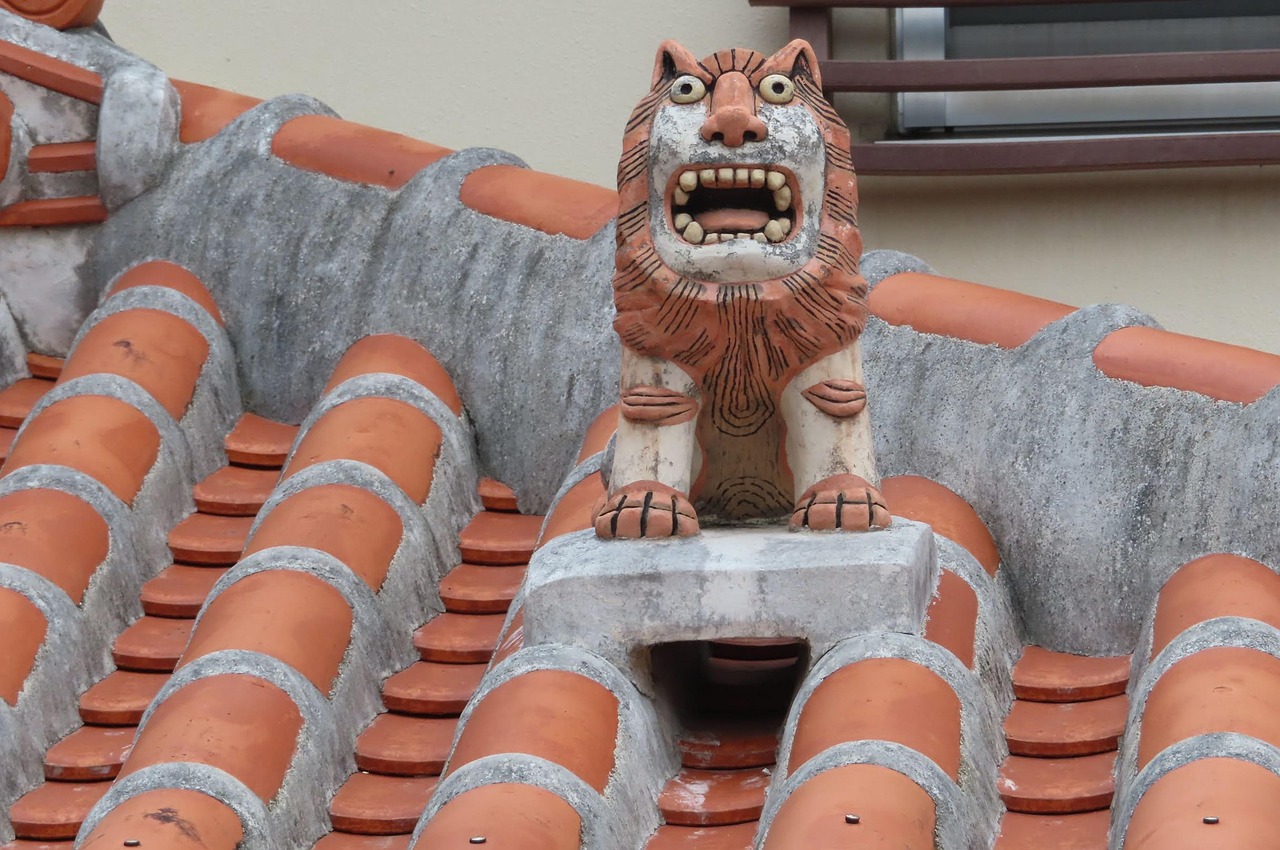 沖縄の自然を楽しむ！　３泊４日