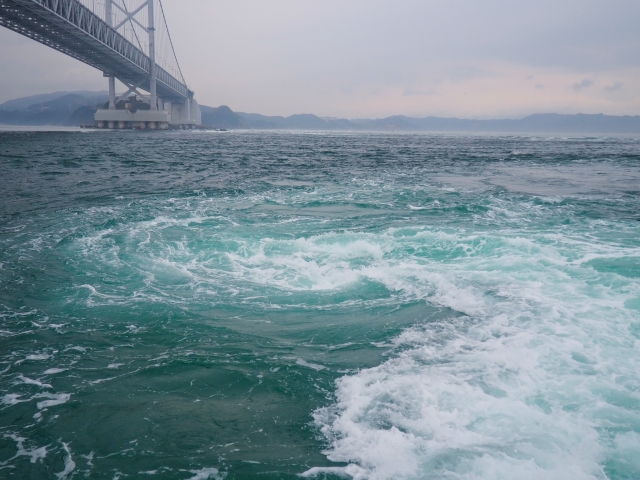 自然と文化にふれるやさしい旅