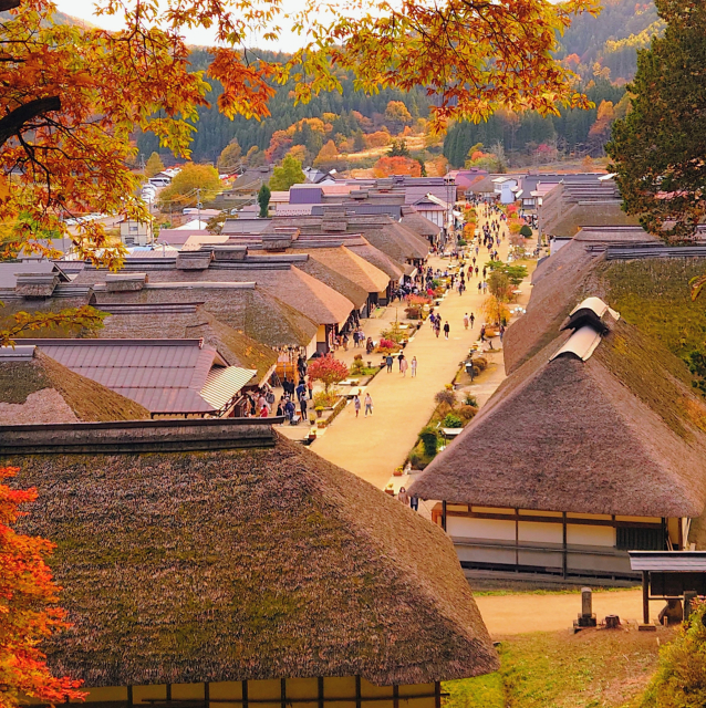 花号でつなぐ 絶景と歴史の会津めぐり